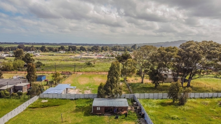 0 Bedroom Property for Sale in Kalbaskraal Western Cape